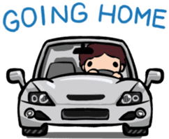 Pilot's Dairy sticker #9816915