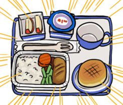 Pilot's Dairy sticker #9816916