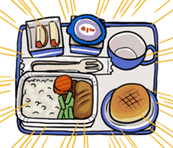 Pilot's Dairy sticker #9816916