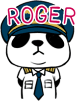 Pilot's Dairy sticker #9816919