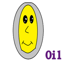 Fu Cheng egg man sticker #9817475