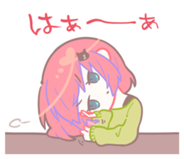 Berry Berry Pretty Girl! sticker #9817692