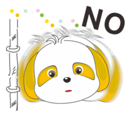 mickey whimsical Story 1 sticker #9819121