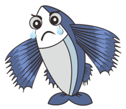 mickey whimsical Story 1 sticker #9819158