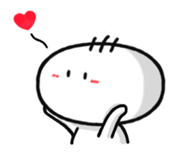 I was mochi sticker #9820400