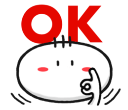 I was mochi sticker #9820402