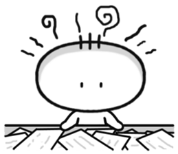 I was mochi sticker #9820403