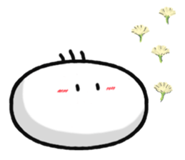 I was mochi sticker #9820404