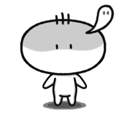 I was mochi sticker #9820406