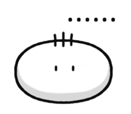 I was mochi sticker #9820411