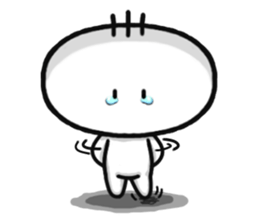 I was mochi sticker #9820412