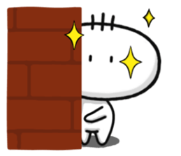 I was mochi sticker #9820416