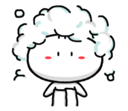 I was mochi sticker #9820417