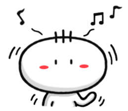 I was mochi sticker #9820419