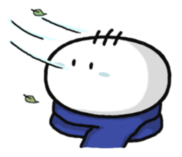 I was mochi sticker #9820433