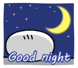 I was mochi sticker #9820439