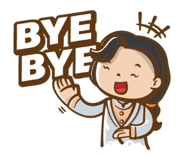 Ne-O by Neodent sticker #9820802