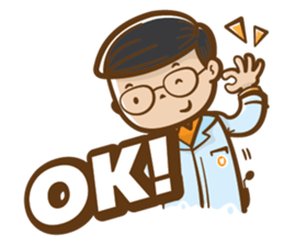 Ne-O by Neodent sticker #9820805