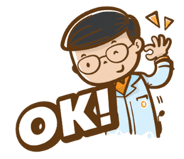 Ne-O by Neodent sticker #9820805