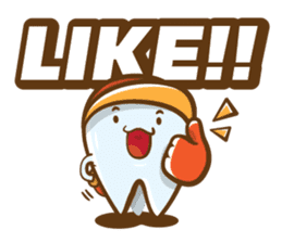 Ne-O by Neodent sticker #9820806