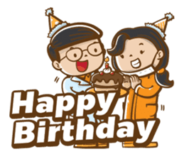 Ne-O by Neodent sticker #9820814