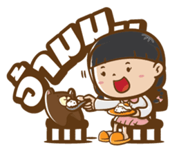 Ne-O by Neodent sticker #9820820