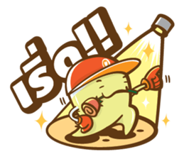 Ne-O by Neodent sticker #9820823