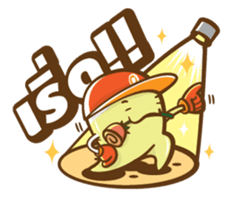 Ne-O by Neodent sticker #9820823