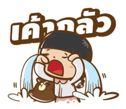 Ne-O by Neodent sticker #9820824