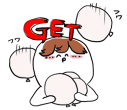 Stickers for Prince geek sticker #9821173