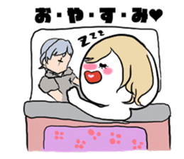 Stickers for Prince geek sticker #9821186