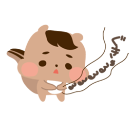 risumaru2 sticker #9821321