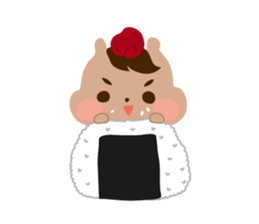 risumaru2 sticker #9821323