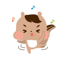 risumaru2 sticker #9821339