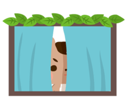 risumaru2 sticker #9821350