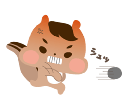 risumaru2 sticker #9821352