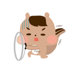 risumaru2 sticker #9821353