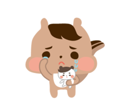 risumaru2 sticker #9821355