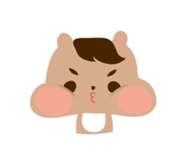 risumaru2 sticker #9821356