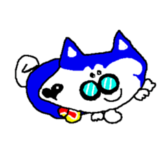 Tennis club for kindergarteners 11 sticker #9821482