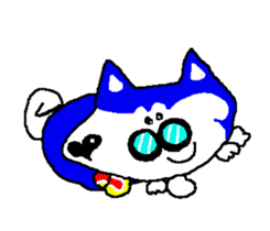 Tennis club for kindergarteners 11 sticker #9821482