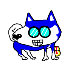 Tennis club for kindergarteners 11 sticker #9821483