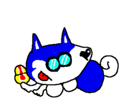 Tennis club for kindergarteners 11 sticker #9821485