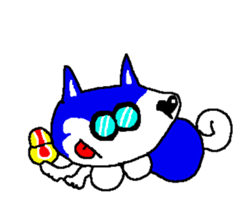 Tennis club for kindergarteners 11 sticker #9821485