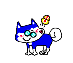 Tennis club for kindergarteners 11 sticker #9821491