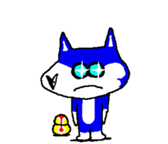 Tennis club for kindergarteners 11 sticker #9821493