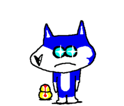 Tennis club for kindergarteners 11 sticker #9821493