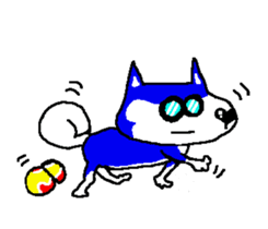 Tennis club for kindergarteners 11 sticker #9821494