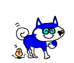 Tennis club for kindergarteners 11 sticker #9821497