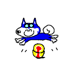 Tennis club for kindergarteners 11 sticker #9821498